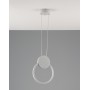 Светодиодный подвесной светильник Moderli V5020-1PL Store