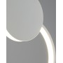 Светодиодный подвесной светильник Moderli V5020-1PL Store