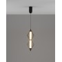Светильник подвесной светодиодный Moderli V11350-PL Eloise