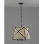 Светильник подвесной Moderli V1260-5P Berta