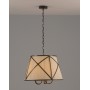 Светильник подвесной Moderli V1260-5P Berta