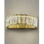 Бра светодиодное Moderli V10729-WL Asti