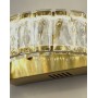 Бра светодиодное Moderli V10729-WL Asti
