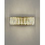 Бра светодиодное Moderli V10729-WL Asti