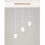 Светильник подвесной Moderli V10310-3P Catris
