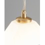 Светильник подвесной Moderli V10310-3P Catris