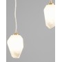 Светильник подвесной Moderli V10310-3P Catris