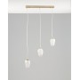 Светильник подвесной Moderli V10310-3P Catris