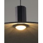 Светильник подвесной светодиодный Moderli V11088-PL Ontario