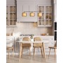 Подвесной светильник Moderli V2731-3P Room