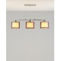 Подвесной светильник Moderli V2731-3P Room