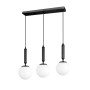 Подвесной светильник Moderli V6041-3P Scrumbel