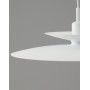 Светильник подвесной Moderli V11108-P Plane