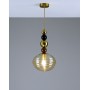Светильник подвесной Moderli V10913-P Arti