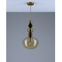 Светильник подвесной Moderli V10913-P Arti