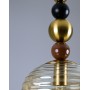 Светильник подвесной Moderli V10913-P Arti