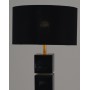 Лампа настольная Moderli V11146-1T Collett