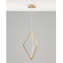 Светильник подвесной Moderli V10351-PL Grape