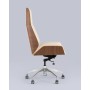 Кресло руководителя TopChairs Crown SN бежевый