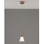 Светильник подвесной светодиодный Moderli V10870-PL Leina