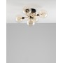 Потолочная люстра Moderli V2060-5C Smolly