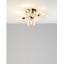 Потолочная люстра Moderli V2060-5C Smolly