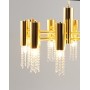 Люстра подвесная Moderli V10010-10P Klimand