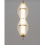 Светильник подвесной светодиодный Moderli V11360-PL Senta