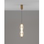 Светильник подвесной светодиодный Moderli V11360-PL Senta