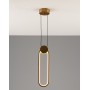Светодиодный подвесной светильник Moderli V10501-PL Store