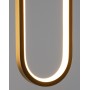 Светодиодный подвесной светильник Moderli V10501-PL Store