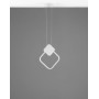 Светодиодный подвесной светильник Moderli V5024-3PL Store