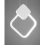 Светодиодный подвесной светильник Moderli V5024-3PL Store