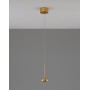 Светильник подвесной светодиодный Moderli V10894-PL Fiona