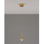 Светильник подвесной светодиодный Moderli V10894-PL Fiona