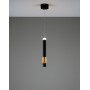Светильник подвесной светодиодный Moderli V10884-PL Elli