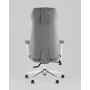 Кресло руководителя TopChairs Trophey серый