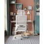 Кресло офисное TopChairs Vantage серый Кресло офисное TopChairs Vantage серый