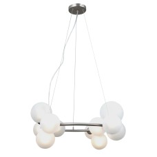 Светильник подвесной Moderli V11468-11P Renny