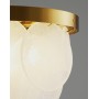 Люстра подвесная Moderli V11077-4P Alba