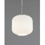 Светильник подвесной Moderli V11031-1P Ivory