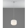 Светильник подвесной Moderli V11031-1P Ivory