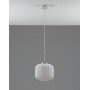 Светильник подвесной Moderli V11031-1P Ivory