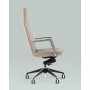 Кресло руководителя TopChairs Arrow светло-серый