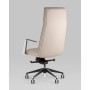 Кресло руководителя TopChairs Arrow светло-серый
