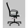 Компьютерное кресло TopChairs ST-TRACER серо-голубой
