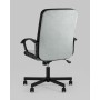 Компьютерное кресло TopChairs ST-TRACER серо-голубой