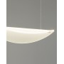 Люстра подвесная светодиодная Moderli V10422-PL Napoli