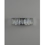 Бра светодиодное Moderli V10728-WL Asti