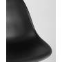 Стул Eames DSW черный x4